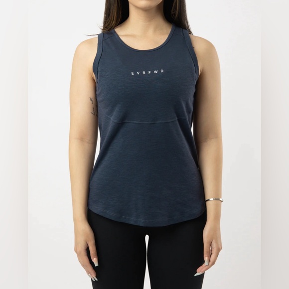 Ever Forward workout tank - Picture 1 of 4